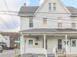 647 William St, Pen Argyl, PA