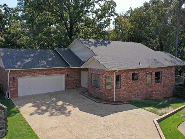 106 Creekview Ter, Hot Springs, AR 71913