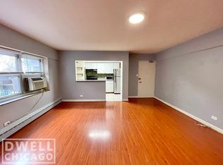 4950 N Marine Dr APT 209, Chicago, IL 60640