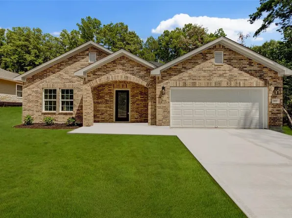 1037 Broadmoor Drive, Huntsville, TX 77340