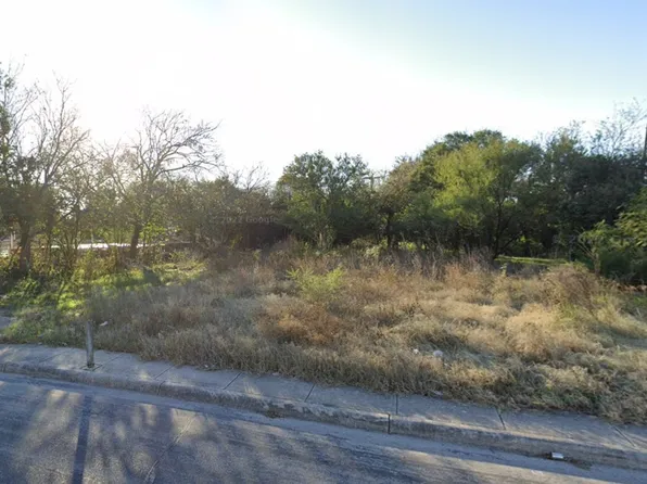 211 San Salvador LOT S, San Antonio, TX 78210