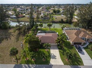 3026 SW 4th Pl, Cape Coral, FL 33914