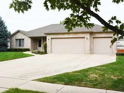 1002 Ridge Rd, Shorewood, IL, 60404