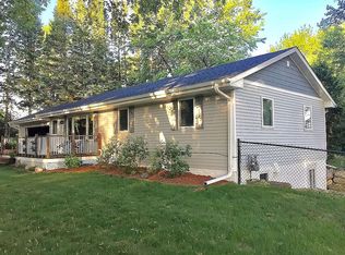 15452 Potomac St NE, Columbus, MN 55025