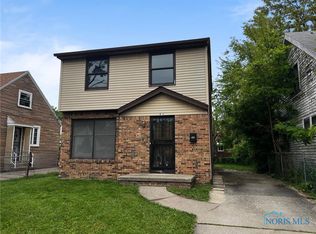 3431 Worley Pl, Toledo, OH 43608