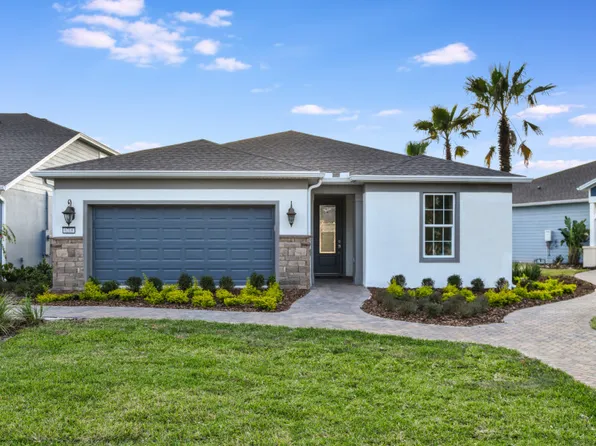 Prosperity Plan, Del Webb Oasis