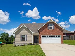 108 Shrike Ct, La Vergne, TN 37086