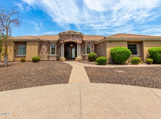 3630 W Pinnacle Vista Dr, Phoenix, AZ 85083