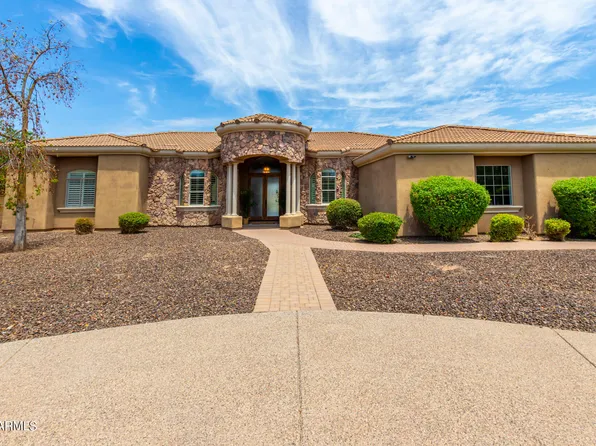 3630 W PINNACLE VISTA Drive, Phoenix, AZ 85083