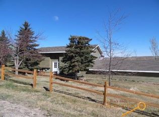 7810 Wild Rose St, Black Hawk, SD 57718
