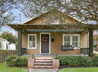 827 Point St, Houma, LA 70360