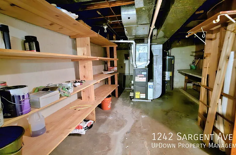1242 Sargent Ave — Photo 17