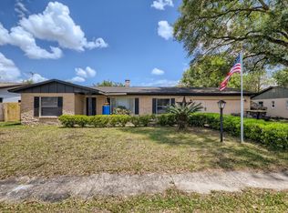 8241 Newport Rd, Jacksonville, FL 32244