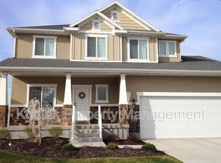 2471 W Field Stone Way, Layton, UT 84041