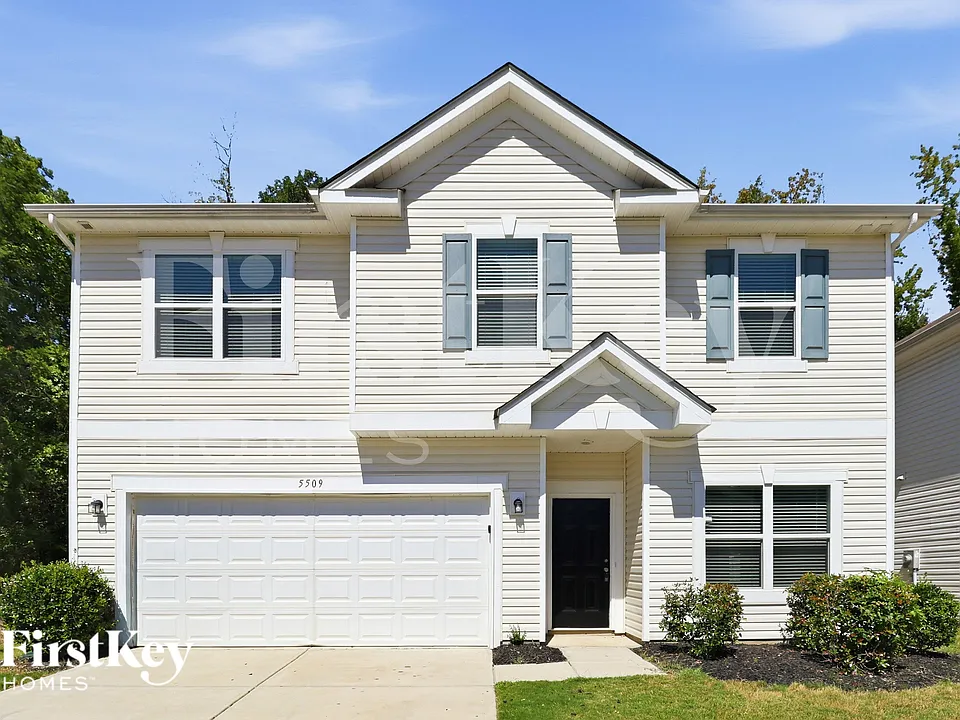 5509 Cobblestone Glen Dr