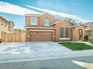 4025 Pinoche Peak Way, Rancho Cordova, CA