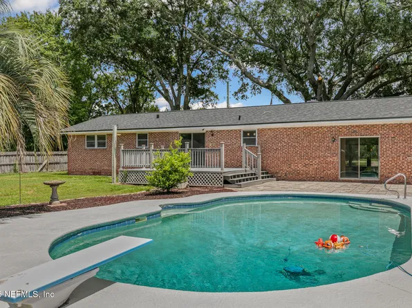 6216 DUNN Avenue, Jacksonville, FL 32218