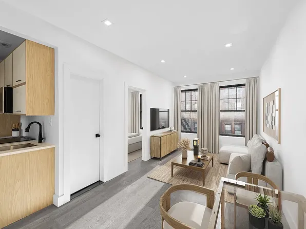 321 20th St #2F, Brooklyn, NY 11215