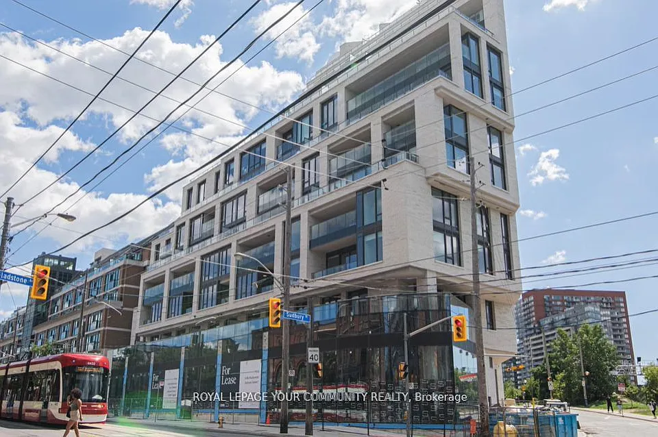 200 Sudbury St #406