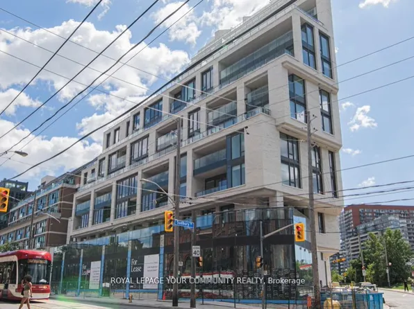 200 Sudbury St, Toronto, ON