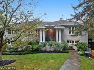 3506 Hawick Ct, Kensington, MD 20895