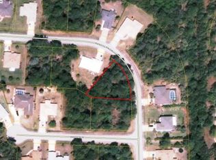 98 Randolph Dr, Palm Coast, FL 32164