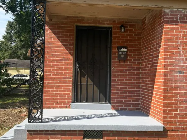 1915 Bullard St, Montgomery, AL 36106