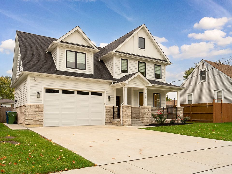 1st image of 9207 Melvina Ave