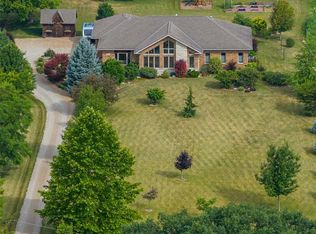 10965 River Line, Chatham Kent, ON N7M5J4