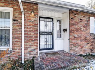 5331 New Cut Rd, Louisville, KY 40214