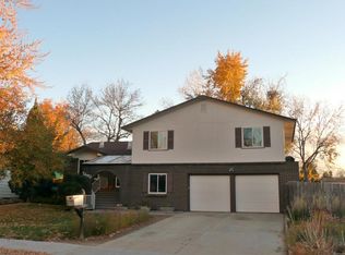 7492 W 82nd Way, Arvada, CO 80003