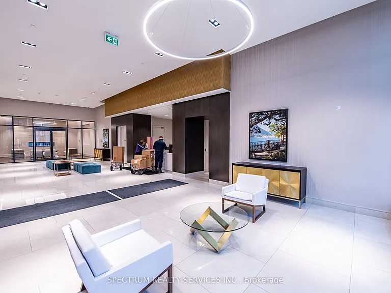 9000 Jane St #Penthouse 119 — Photo 6