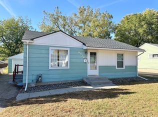 6428 15th Ave S, Richfield, MN 55423