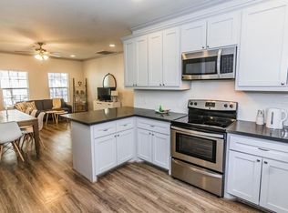 2 Mockingbird Cir #1B, Houston, TX 77074