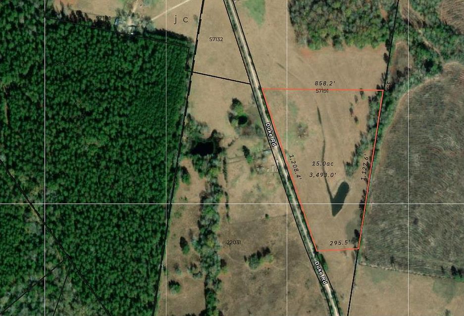 Duke Rd, Apple Springs, TX 75926 MLS 68226 Zillow