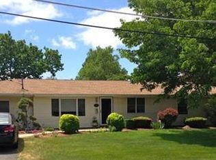 3 Nichols Rd, Peabody, MA 01960