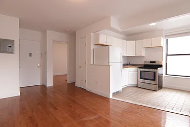 Rented by Halstead Real Estate