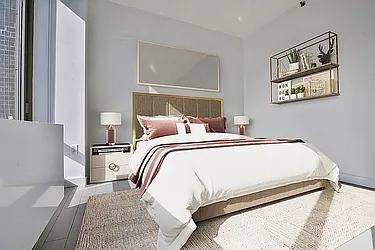 Rented by Platinum Properties