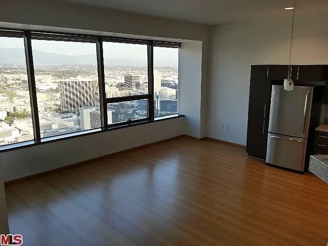 1st image of 1100 Wilshire Blvd APT 3603