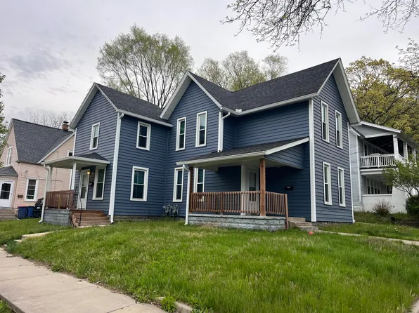 301 Spencer St NE, Grand Rapids, MI 49505
