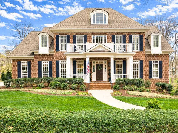 305 Silvercreek Ct, Franklin, TN 37069