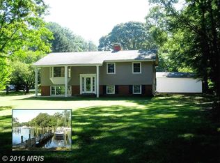 30 Back Creek Rd, Solomons, MD 20688