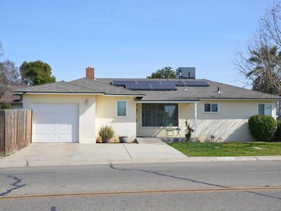 720 S Burke Street, Visalia, CA, 93292