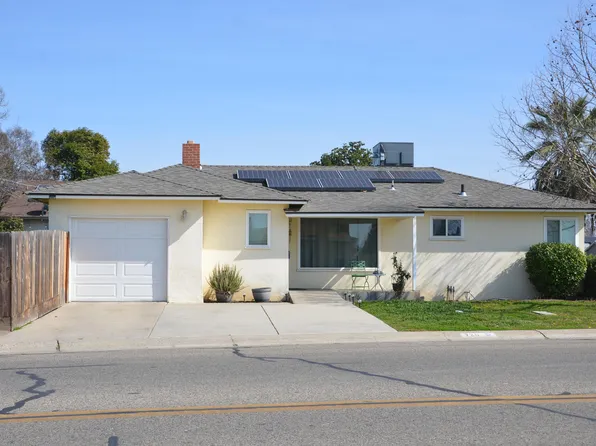 720 S Burke Street, Visalia, CA 93292