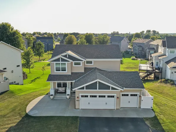 12436 67th Ct NE, Otsego, MN 55330