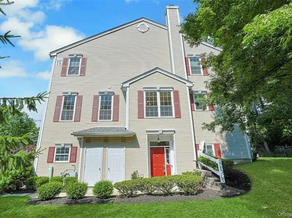 91 Meadow Lane, Nanuet, NY 10954