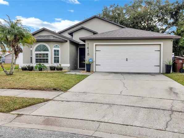 1418 Mimi Ct, Kissimmee, FL 34744