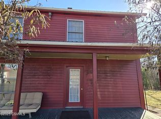 782 204th Rte, Selinsgrove, PA 17870