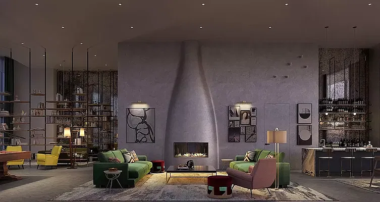 Rented by Corcoran | media 21