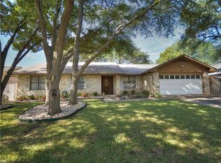 11412 Charred Oak Dr, Austin, TX 78759